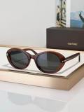 Tom Ford Sunglasses AAA (284)