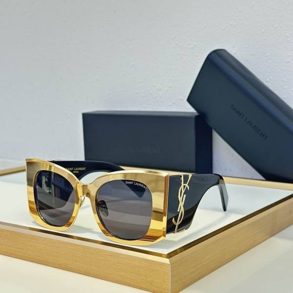 YSL Sunglasses AAA (557)