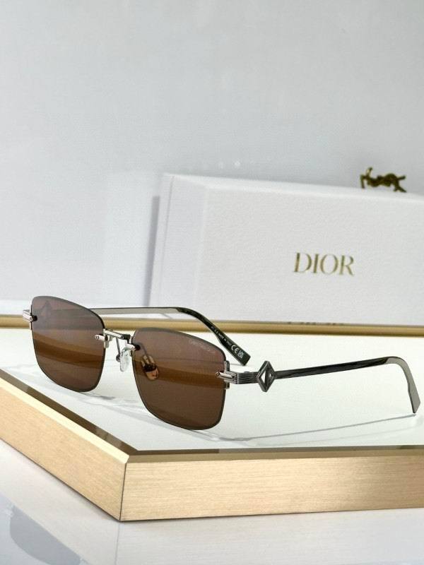 Dior Sunglasses AAA (217)