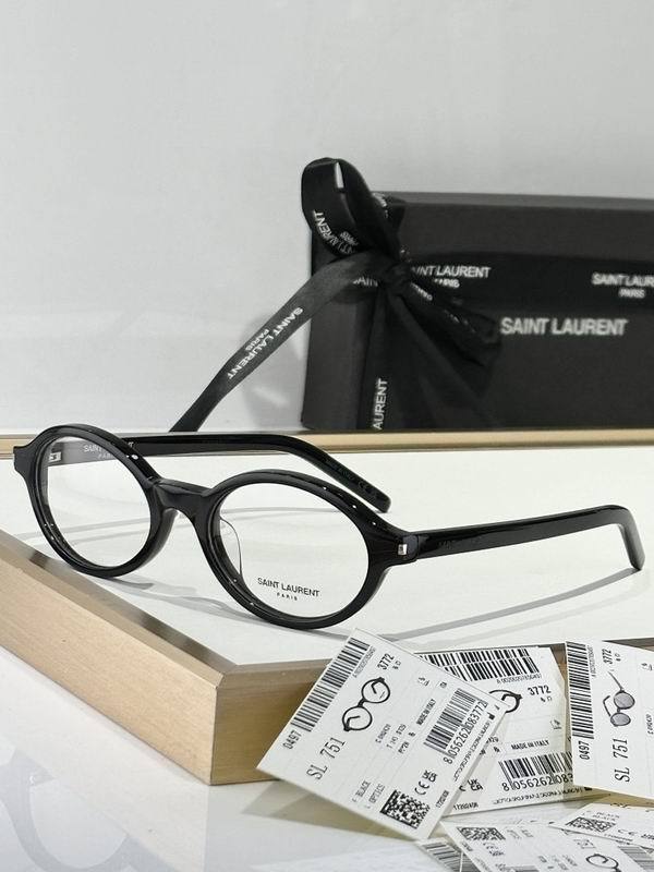 YSL Sunglasses AAA (442)