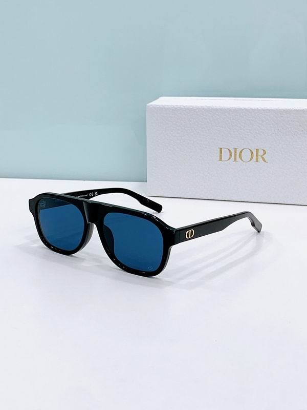 Dior Sunglasses AAA (839)