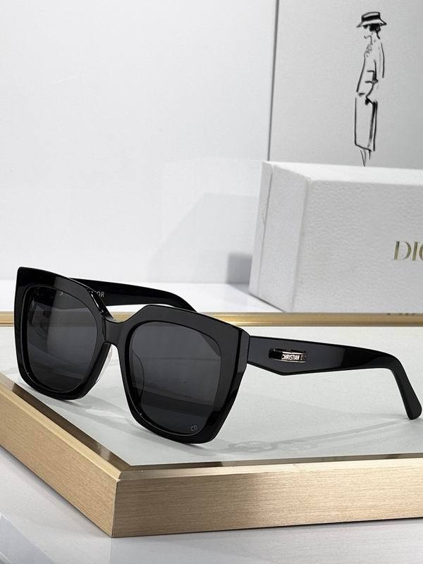 Dior Sunglasses AAA (854)