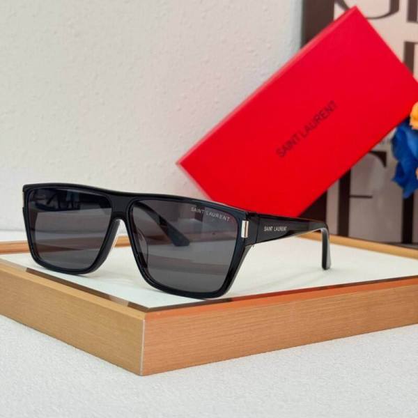 YSL Sunglasses AAA (275)