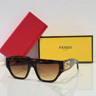 Fendi Sunglasses AAA (572)