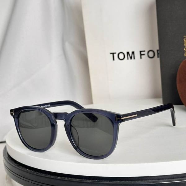 Tom Ford Sunglasses AAA (905)