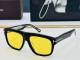 Tom Ford Sunglasses AAA (1224)