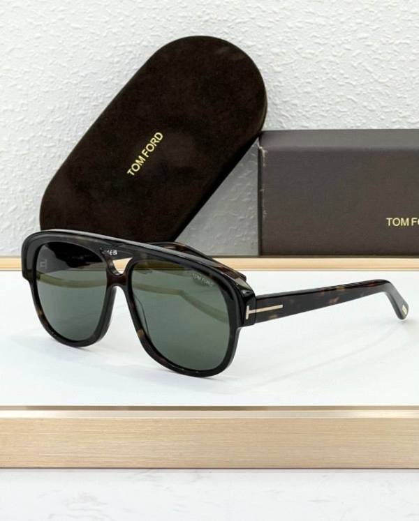 Tom Ford Sunglasses AAA (91)