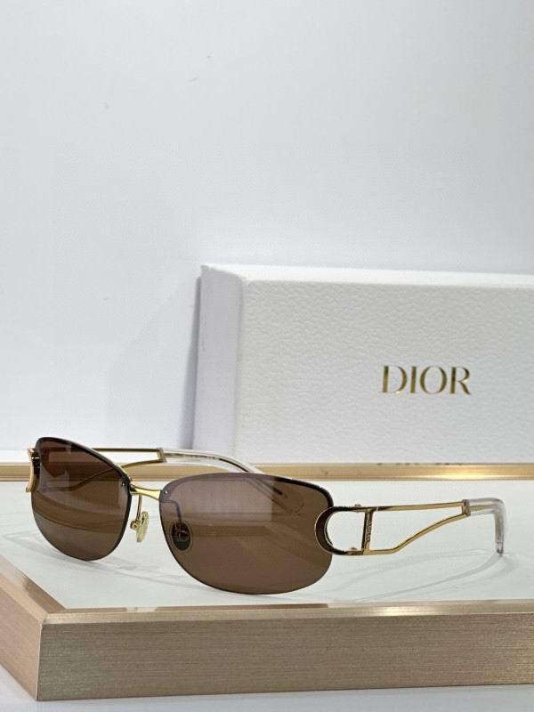 Dior Sunglasses AAA (478)