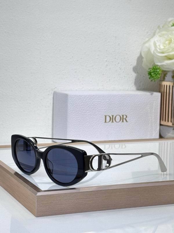 Dior Sunglasses AAA (236)