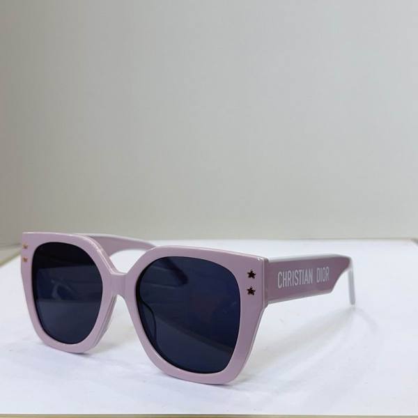 Dior Sunglasses AAA (979)