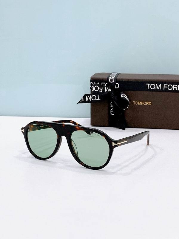 Tom Ford Sunglasses AAA (948)