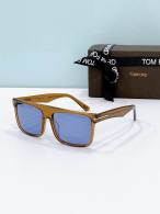 Tom Ford Sunglasses AAA (1001)