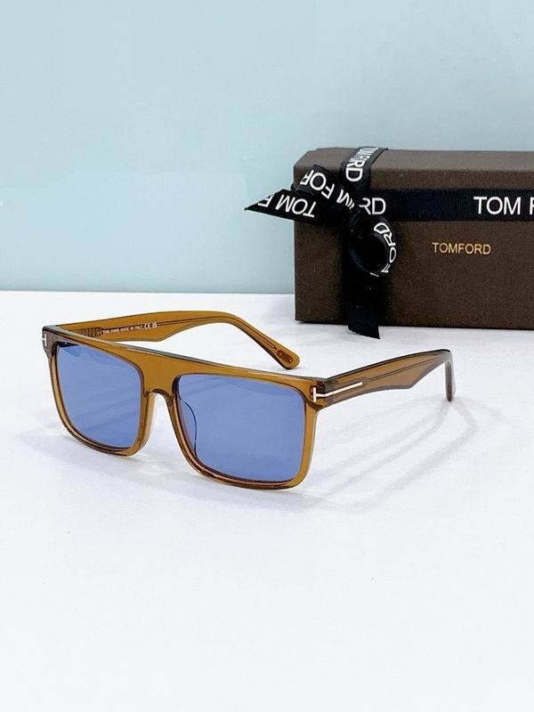 Tom Ford Sunglasses AAA (1001)
