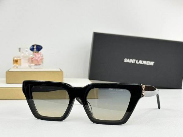 YSL Sunglasses AAA (600)