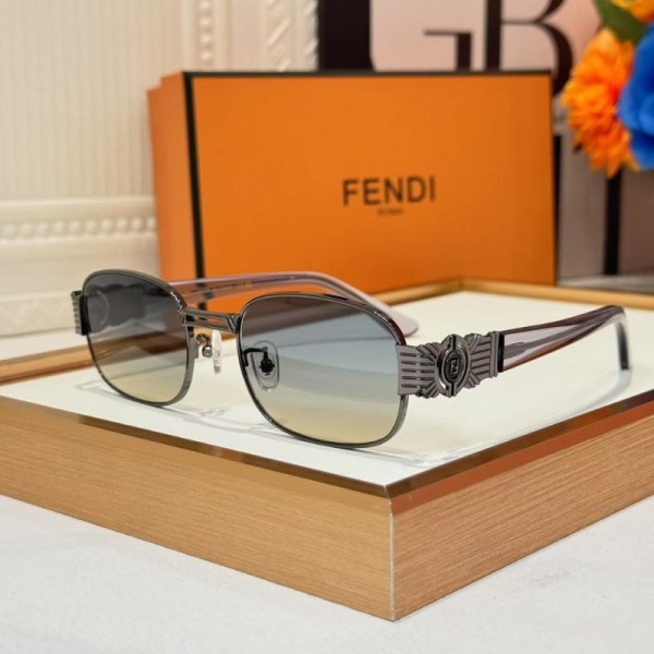 Fendi Sunglasses AAA (363)