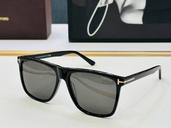 Tom Ford Sunglasses AAA (1213)