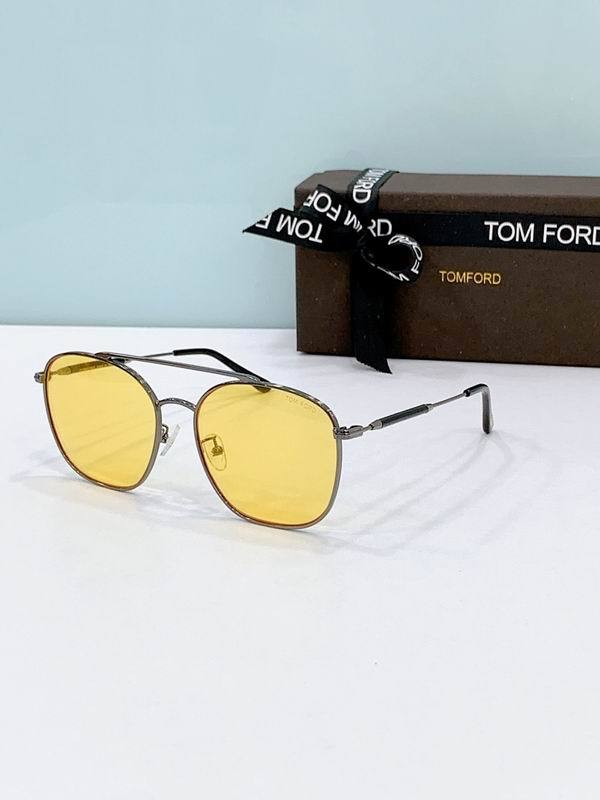 Tom Ford Sunglasses AAA (1022)