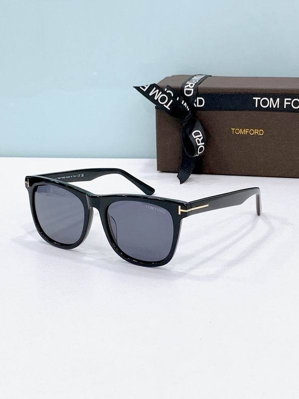 Tom Ford Sunglasses AAA (801)