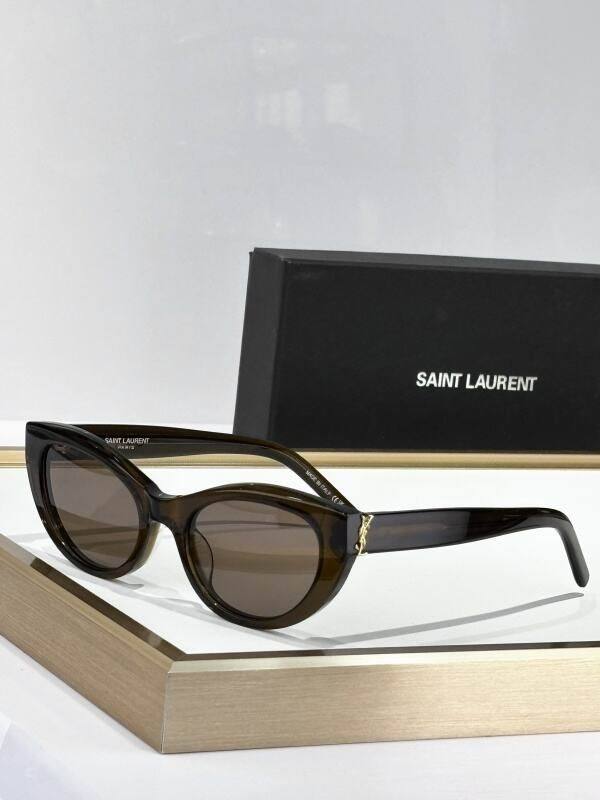 YSL Sunglasses AAA (71)