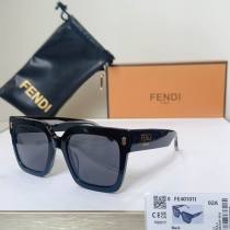 Fendi Sunglasses AAA (417)