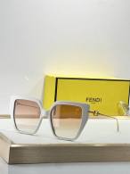 Fendi Sunglasses AAA (540)