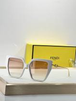 Fendi Sunglasses AAA (540) Fendi Sunglasses AAA (540)