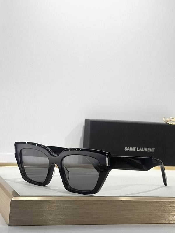 YSL Sunglasses AAA (493)