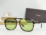 Tom Ford Sunglasses AAA (1140)