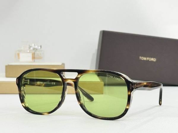 Tom Ford Sunglasses AAA (1140)