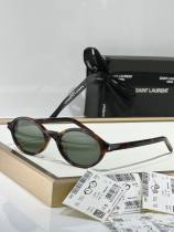 YSL Sunglasses AAA (444) YSL Sunglasses AAA (444)