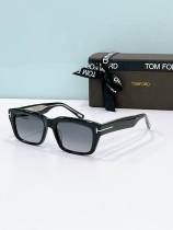 Tom Ford Sunglasses AAA (1343)