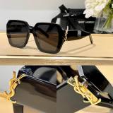 YSL Sunglasses AAA (521)