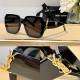 YSL Sunglasses AAA (521)