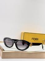 Fendi Sunglasses AAA (466)