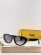 Fendi Sunglasses AAA (466)