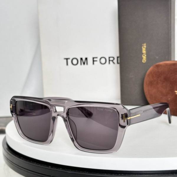 Tom Ford Sunglasses AAA (562)