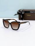 Tom Ford Sunglasses AAA (667)