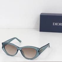 Dior Sunglasses AAA (106) Dior Sunglasses AAA (106)