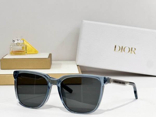 Dior Sunglasses AAA (476)
