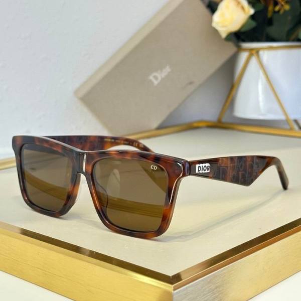 Dior Sunglasses AAA (91)