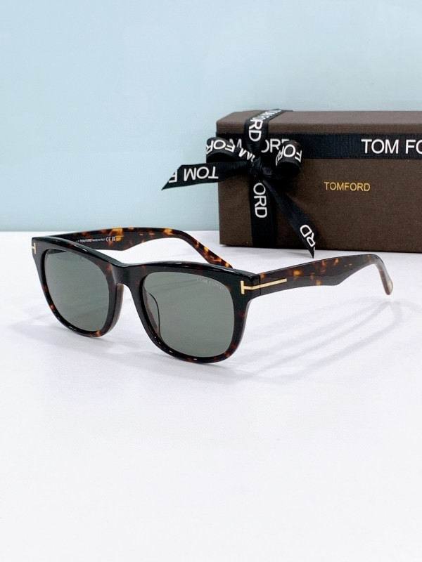 Tom Ford Sunglasses AAA (586)