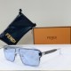 Fendi Sunglasses AAA (119)