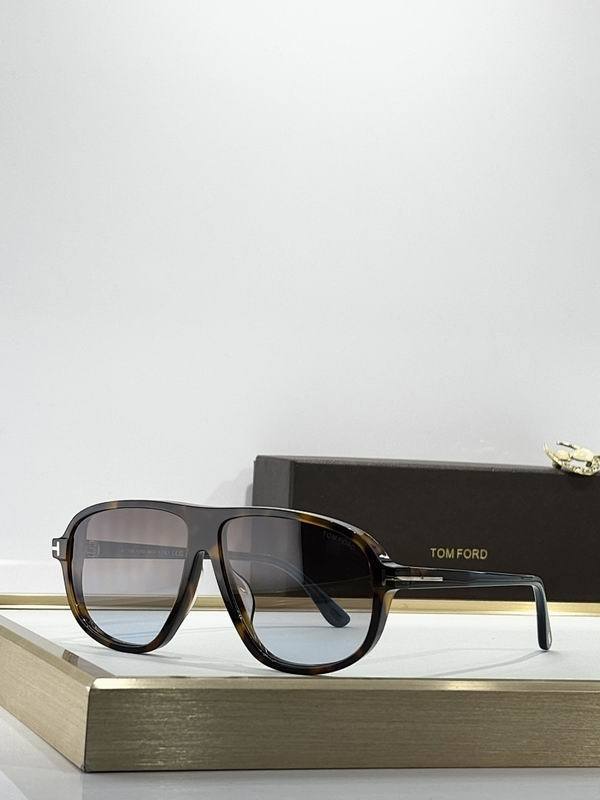 Tom Ford Sunglasses AAA (961)