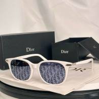 Dior Sunglasses AAA (878)
