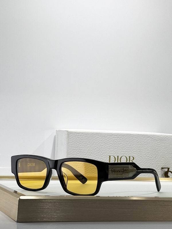 Dior Sunglasses AAA (909)