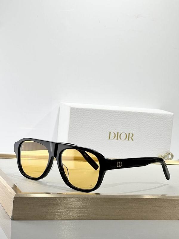 Dior Sunglasses AAA (684)