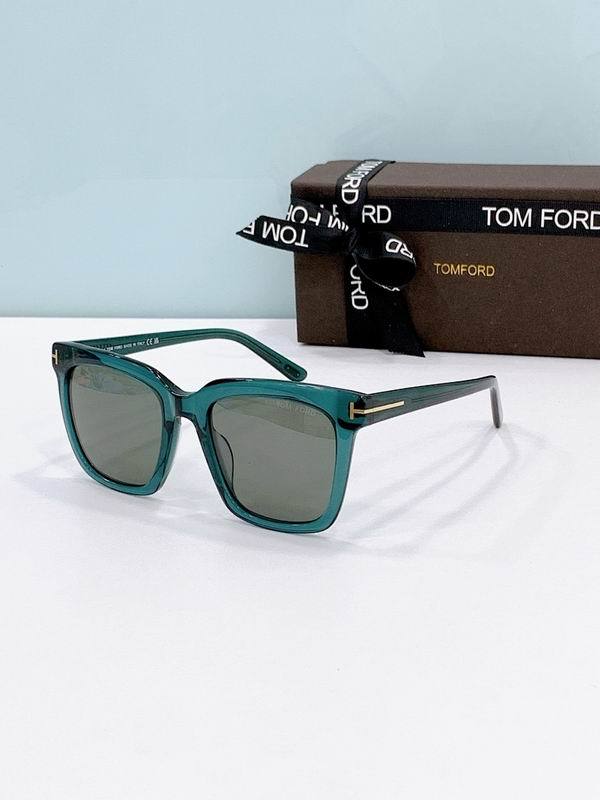 Tom Ford Sunglasses AAA (881)