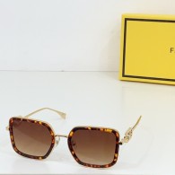 Fendi Sunglasses AAA (66)
