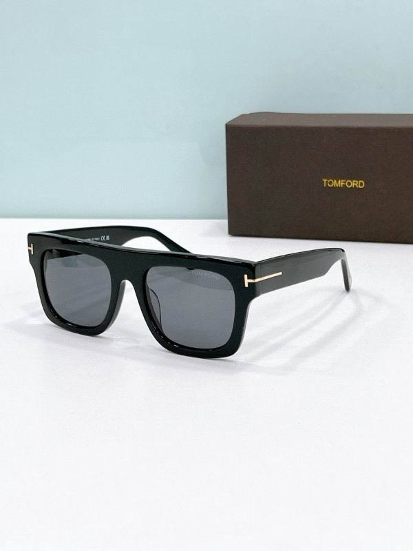 Tom Ford Sunglasses AAA (143)