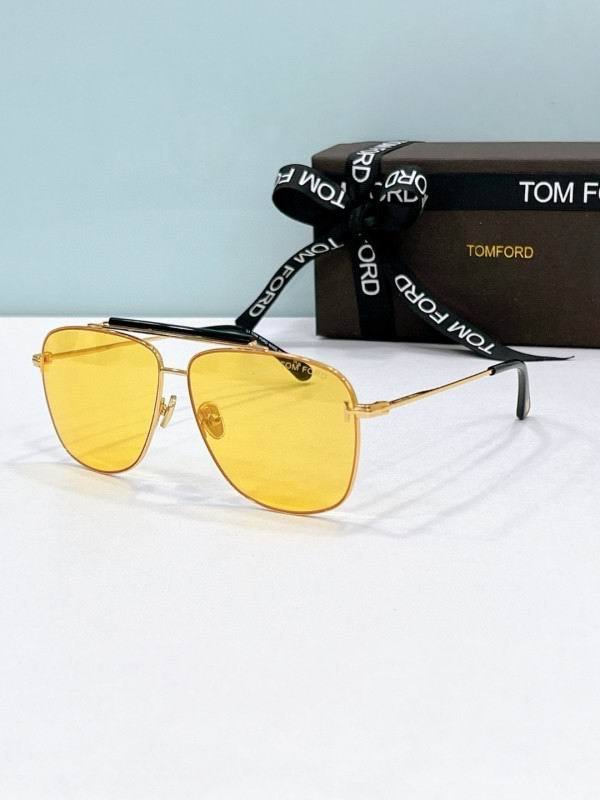 Tom Ford Sunglasses AAA (459)